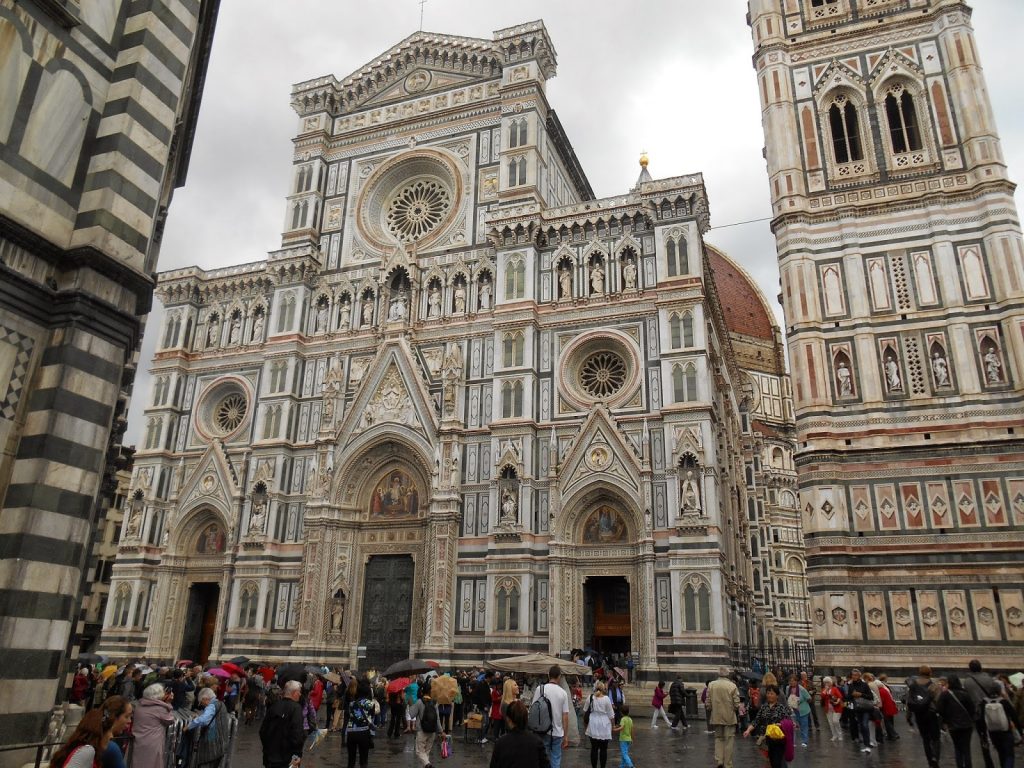 Florence's Duomo