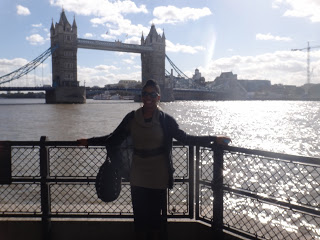 Tower Bridge