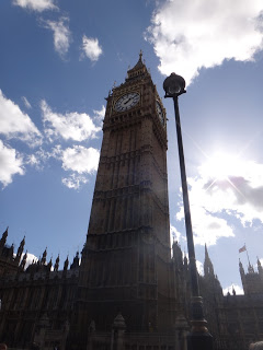 Big Ben