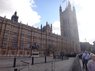 Houses of Parliament