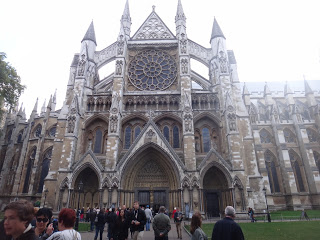 Westminster Abbey