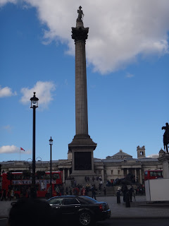 Nelson Monument