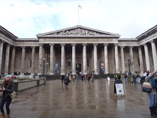 The British Museum