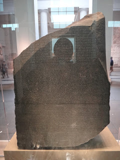 THE Rosetta Stone