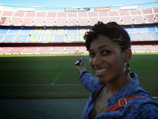 Camp Nou