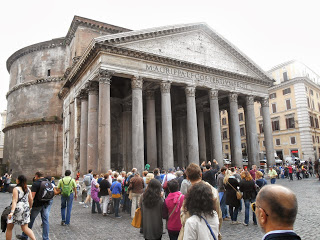 The Pantheon