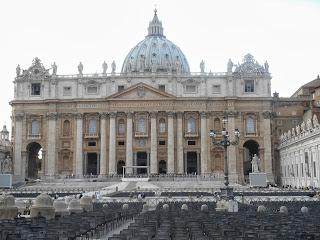 St. Peter's Basilica