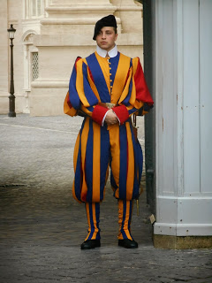 Swiss Guard